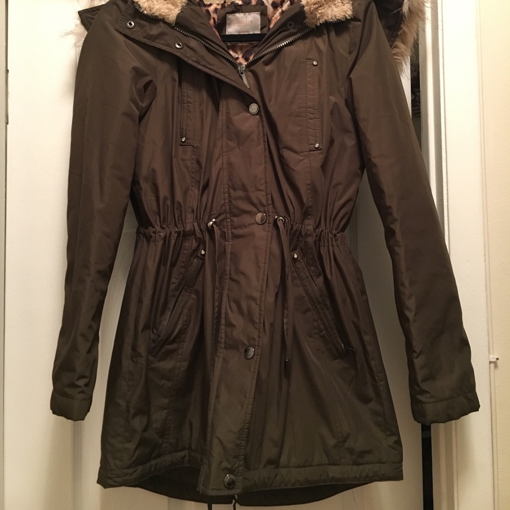 Winter Coat